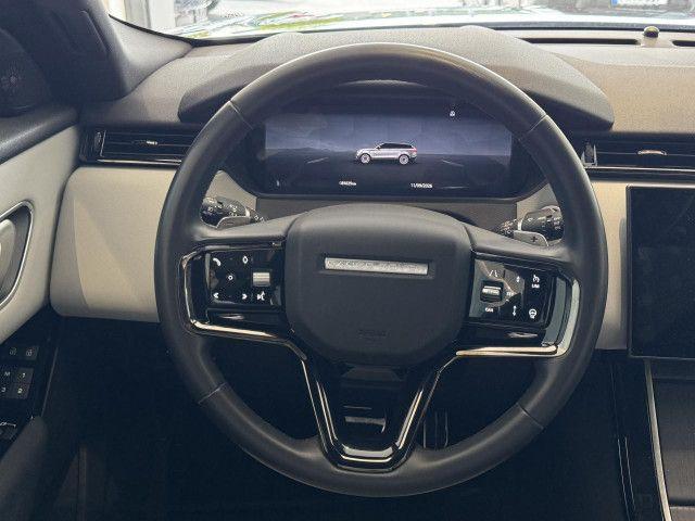Land Rover Range Rover Velar D300 Dyn SE WinterPaket Pano 2