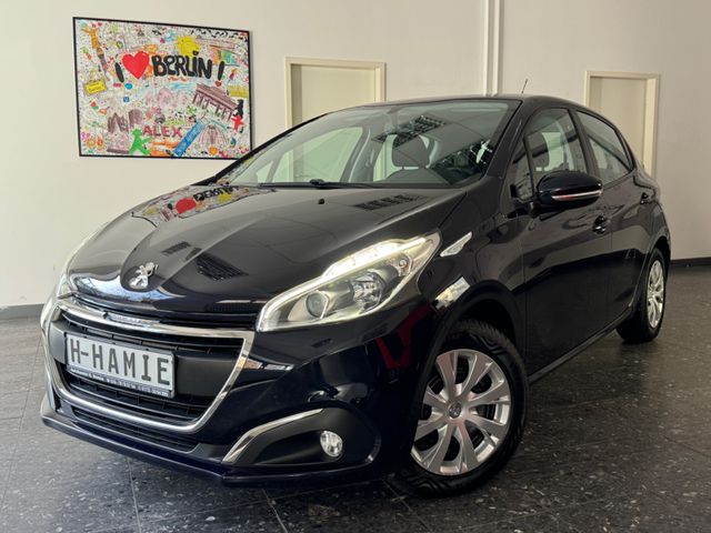 Peugeot 208 ACTIVE  EINPARKHILFE  TEMPOMAT