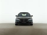 Mercedes-Benz S 500 4M Pano Distr. MBUX Nappa 360° - Mercedes-Benz S-Klasse