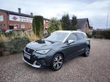 Seat Arona 1.0TSI DSG Xperience*Nav,APP,VC,LED,Alu18* - Seat Arona: Grün