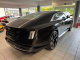 Rolls-Royce Spectre - mit Elektro-Antrieb: Coupe