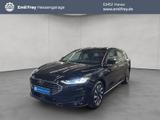 Ford Focus Turnier 1.0 EcoBoost Start-Stopp-System TI