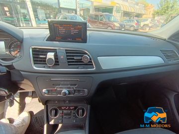 Audi Q3 - 12