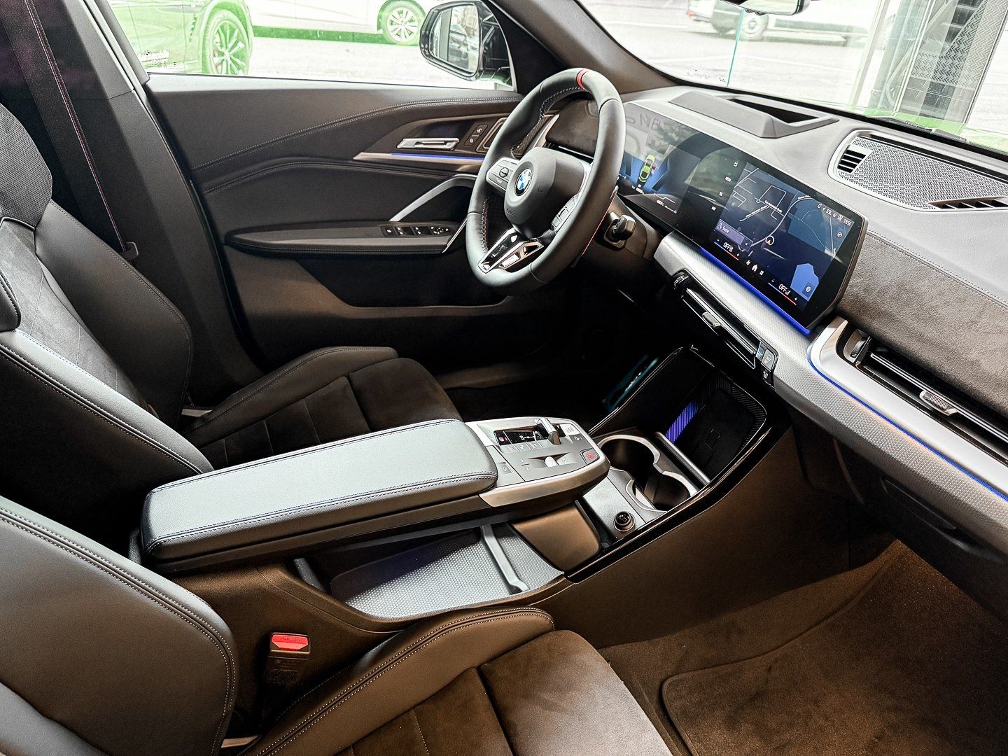 BMW X2 - Bild 5