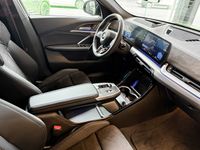 BMW X2 - Vorschau Bild 5