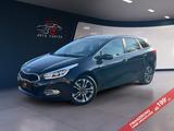 Kia cee'd Sportswagon/Automatik/Spurhalte*/TÜV - Kia cee'd Sportswagon aus 2013