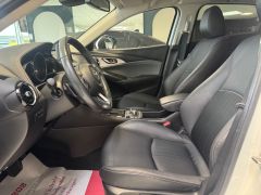 MAZDA CX-3 2.0 Sports-Line/1.Hand/CAM/LED/HEAD/TOP! MAZDA CX-3 2.0 Sports-Line/1.Hand/CAM/LED/HEAD/TOP!