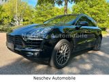 Porsche Macan S dt.Auto/1.Besitz/20"Spyder/Top gepflegt - Porsche: Auto