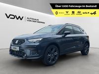 Seat Arona - Vorschau Bild 1