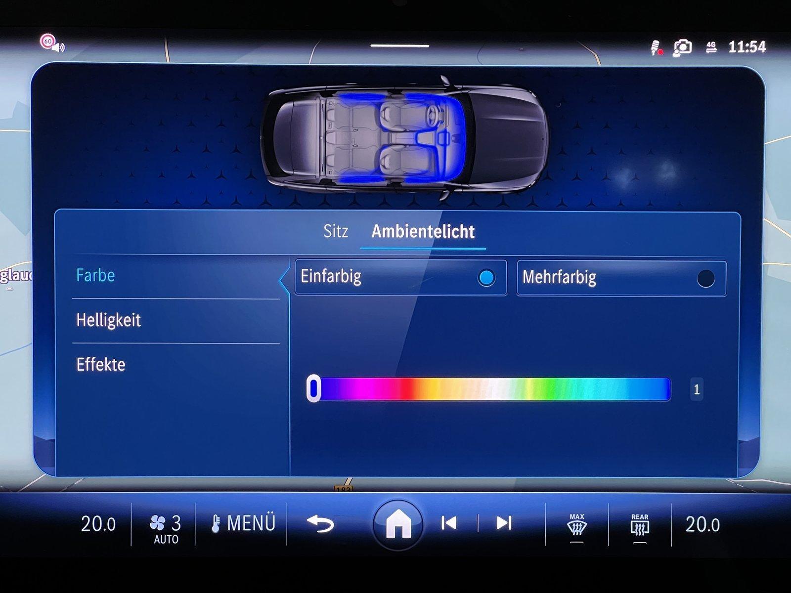 Mercedes-Benz E 220T d 4M AMG Line Advanced Night PanoDach+AHK