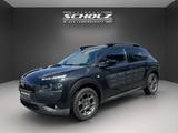 Citroën C4 Cactus *KLIMA*TEMPOMAT* - Citroën C4 Cactus aus 2015