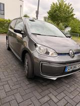 Volkswagen e-up! Style Plus e-up! Style Plus - graue Volkswagen e-up!