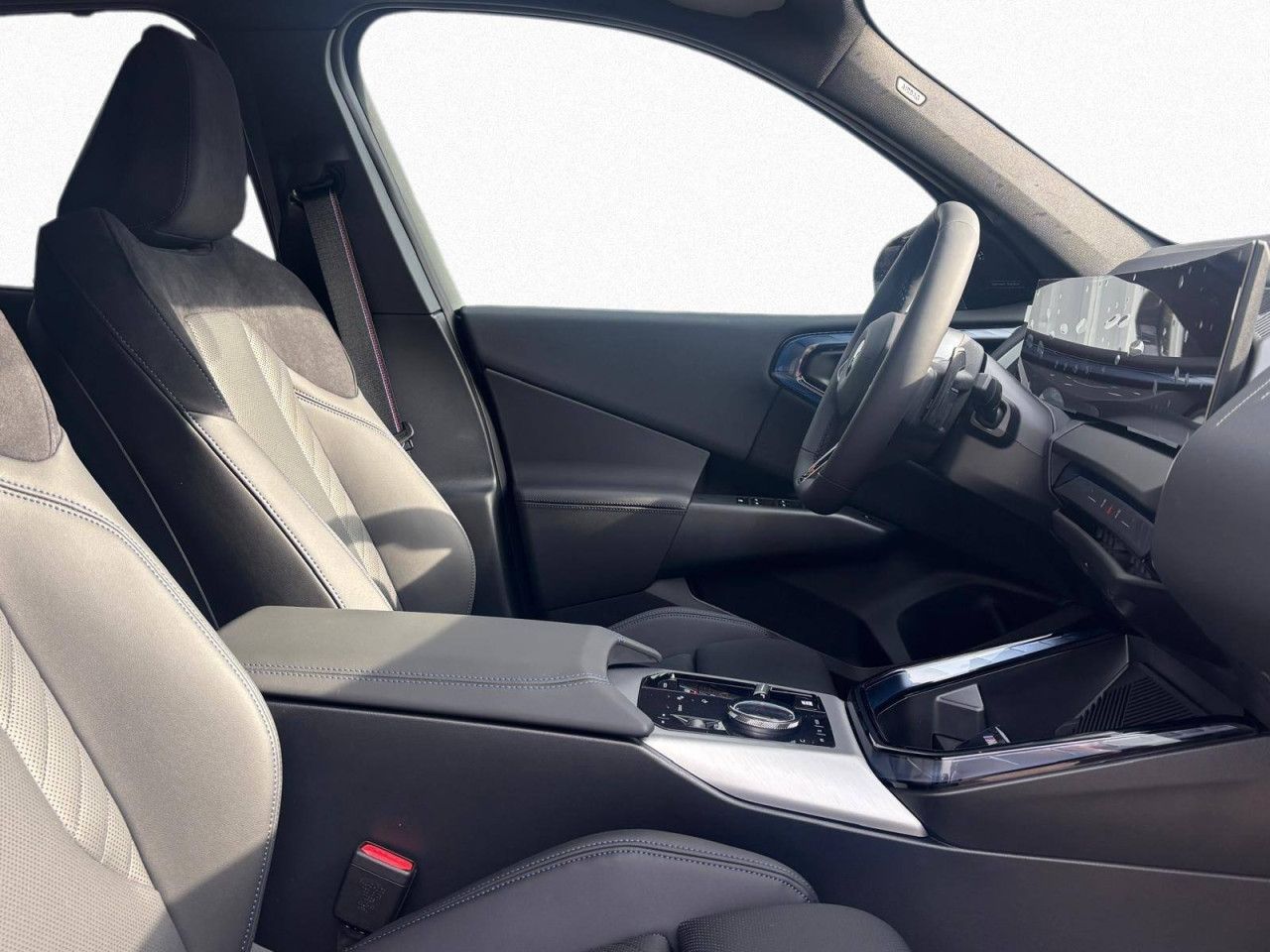 BMW X3 - Bild 10
