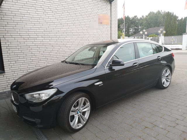 BMW 530 Gran Turismo 530d xDrive Gran Turismo -