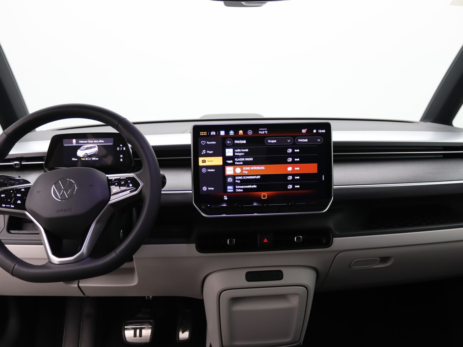 Volkswagen ID. Buzz - Bild 14