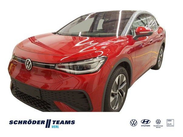 Volkswagen ID.5 - Bild 1