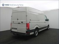 Volkswagen Crafter - Vorschau Bild 5