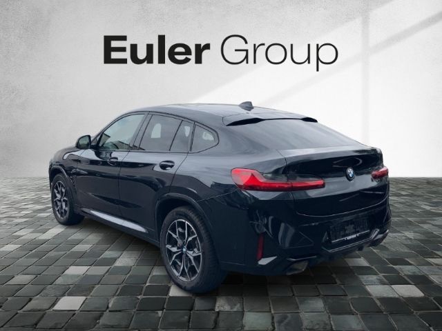 BMW X4 xDrive 30i M-Sport Laser HUD El. Pano Memory foto 3