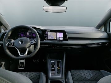 Volkswagen Golf Variant R-Line 1.5 eTSI mild-Hybrid