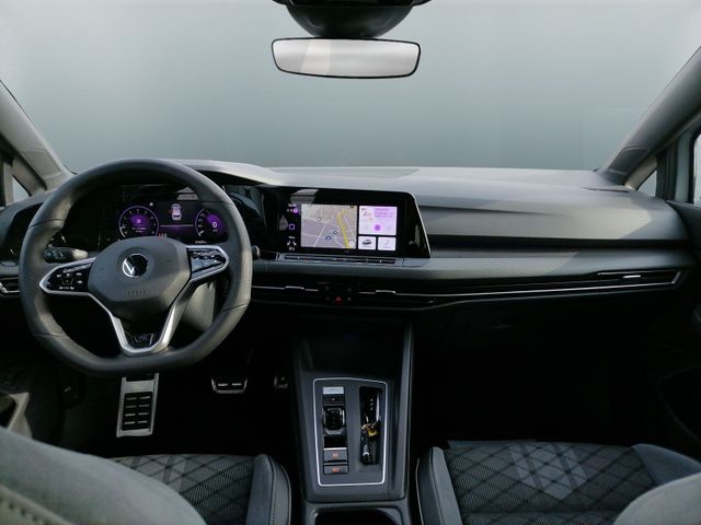 Volkswagen Golf Variant R-Line 1.5 eTSI mild-Hybrid