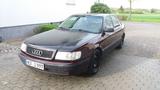Audi 100 2.3 5 Zylinder HU 01/27 - gebrauchte Audi 100 aus dem Jahr 1994