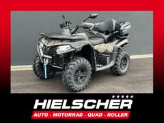 CFMOTO CForce 625 EPS ABS + Nur noch 2x für 8.685,- € +