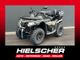 CFMOTO CForce 625 EPS ABS + Nur noch 2x für 8.685,- € +