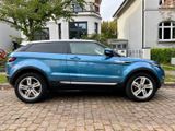 Land Rover Range Rover Evoque Prestige Coupe - Land Rover Range Rover Evoque aus 2012