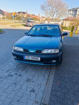 Nissan Primera 2.0 Invitation - gebrauchte Nissan Primera aus dem Jahr 1996