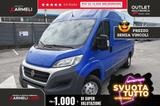 Fiat Ducato 30 MH1 2.0 mjt 115cv E6 - Fiat Ducato: 3.0