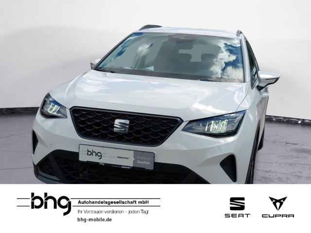 Seat Arona Style 1.0 TSI 6-Gan