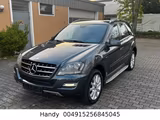 Mercedes-Benz ML 300 CDI Grand Edition BE 4Matic 7G-Tronic Bi- - Mercedes-Benz: Ml Grand Edition