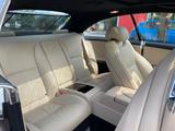 Mercedes-Benz CL 500 - Sonderexemplar - graue Mercedes-Benz CL 500