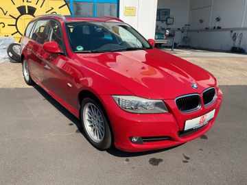 BMW 318 - 3