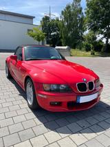 BMW Z3 Roadster 2.8 - - BMW Z3: Roadster, 2.8