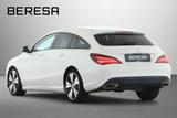 Mercedes-Benz CLA 220 SB 4M Night Urban Pano LED Ambiente - gebrauchte Mercedes-Benz CLA 220 Shooting Brake aus dem Jahr 2018