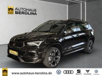 Cupra Ateca - Vorschau Bild 2