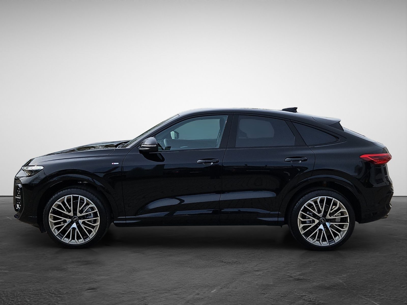 Audi Q5 Sportback TDI S tronic quattro S-Line  AHK Na imagem 3