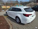 Toyota Corolla 1,8 Hybrid Team Deutschl Touring Spo... - Toyota in Kassel