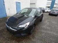 Opel Corsa E Edition"Xenon"1.Hand"118 Tkm