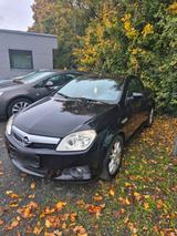 Opel Tigra 1.4 Twintop - Opel Corsa mit Benzin-Antrieb: Cabrio