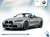 BMW M4 Cabrio Competition xDrive M Drivers Package