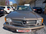 Mercedes-Benz S 560 SEC - Mercedes-Benz Gebrauchtwagen in Remscheid