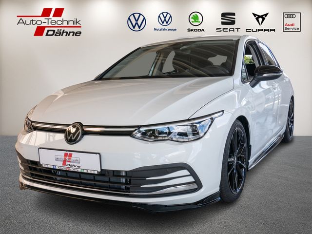 Golf VIII 2.0 TDI DSG Active OETTINGER Umbau LED