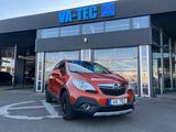 Opel Mokka Innovation ecoFlex /LEDER/HU NEU - Opel: Eco