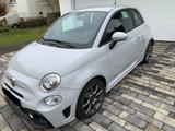 Abarth 595 1.4 T-Jet 16V 595 -