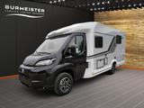 Knaus Sky Ti 650 MEG IC-LINE  - Wohnmobil oder -wagen Teilintegrierter