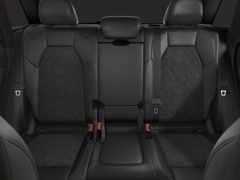 Audi Q5 - Bild 8