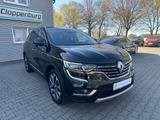 Renault Koleos 2,0 dCi X-Tronic  Limited  Automatik - Renault Koleos mit Diesel-Antrieb: Limited