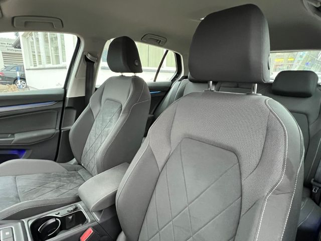 Golf 1.5 TSI Style - NAVI*SHZG*LICHT&SICHT*1HD!!